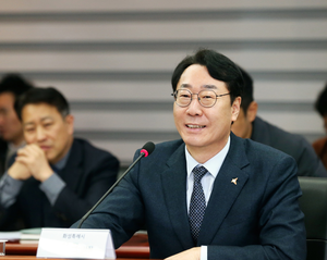 [에경 영상] 정명근 화성시장, “현재까지 15조9102억 투자유치...20조 달성위해 최선”
