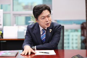 [인터뷰] 김현정 의원 “이복현 금감원장도 필요성 인정했던 상법 개정안, 더 이상 물러설 수 없어”