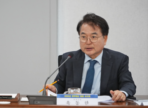 춘천시, 내년 국비확보 위한 총력전…육동한 시장 직접 나선다