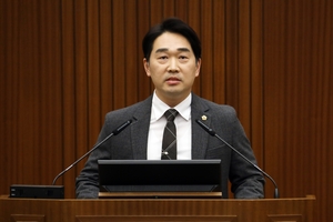 김재형 의원, ‘세종시 시선유도봉 과도한 철거’ 개선 촉구