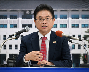 경북도, 저출생 대전환 선언…“아이 키우기 좋은 대한민국 만든다”