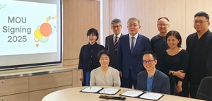 한성대, 태국 이어 싱가포르와 글로벌인재 양성 MOU