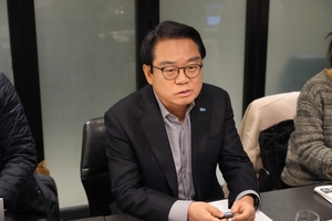 안병길 해진공 사장 “HMM 빨리 매각하고 싶다…최적 방안 마련 중”