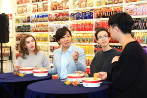 K푸드 美 수출 비상 걸릴까?…트럼프 관세 품목에 농산물도 포함