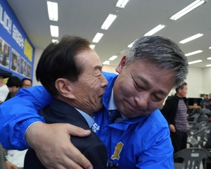토박이 정치인도 ‘신인 돌풍’ 막지 못했다…이재종 민주당 담양군수 후보 확정