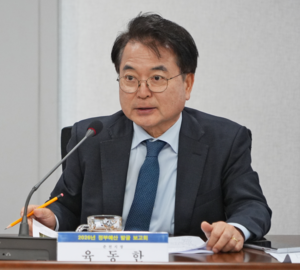 육동한 춘천시장, 현안·국비 확보 위한 잰걸음