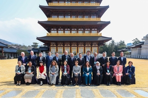 한국, APEC 의장국으로서 AI 협력과 인구구조 변화 대응 선도