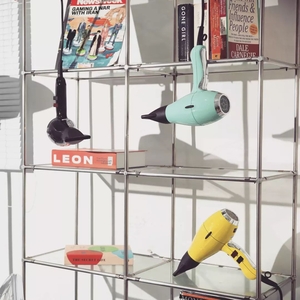 이태리 헤어드라이어 엘킴, 아난티 프리미엄 셀렉트샵 이터널저니 입점