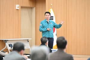 백영현 포천시장 “특별재난지역 주민, 일상 회복에 총력”