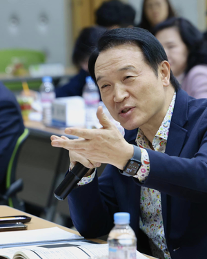임태희 경기도교육감, “선생님들을 위해 교육감들이 나서야 할 때” 강조