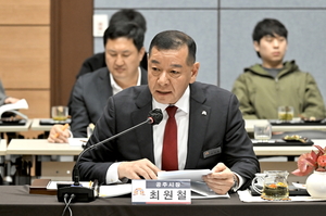최원철 공주시장, ‘장애물 없는 환경(BF)’ 인증 신속화 촉구