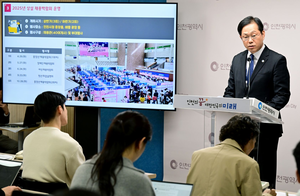 인천시, 소상공인 경영안정자금 지원 착수...경제 선순환 견인 ‘시동’