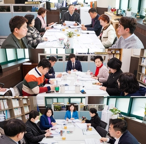 [패트롤] 안산시의회-안양시의회-의왕시의회-포천시의회