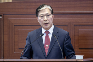 윤철남 의원, 경북 농업·관광·교통·교육 대전환 촉구
