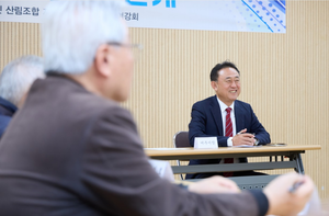 여주시 4대강살리기 기념사업회, ‘기념비’ 건립 위한 1만원 성금 기부운동 전개