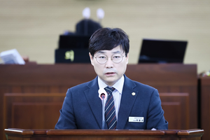 이봉규 의원, 청양군 공공시설 효율화 방안 제시