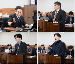 [패트롤] 남양주시의회-동두천시의회-시흥시의회-양주시의회