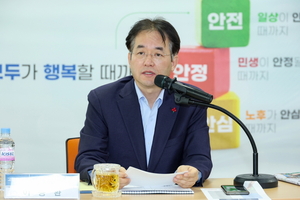 [패트롤] 고양시-남양주시-안산시-양주시-의왕시