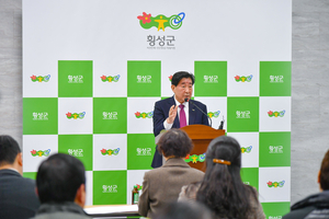 원주시 소초면 ‘치악산면’ 명칭 변경 추진…지역간 불필요한 갈등 우려