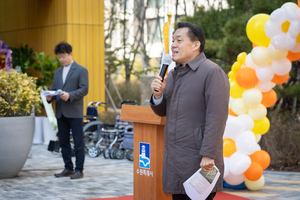 이재준, “수원시가 나이불문하고 누구나 살기 좋은 도시를 향해 늘 앞장서겠다”