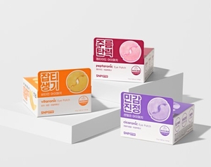 에스디생명공학SNP 프렙, 다이소 공식 입점