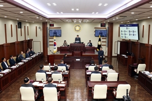 [패트롤] 광명시의회-남양주시의회-안산시의회-연천군의회
