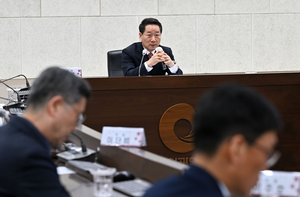 유정복, “시민이 체감하는 좋은 일자리 늘리고 고용안정시키는 데 최선 다할 것”