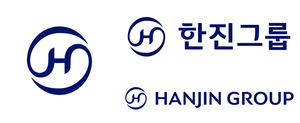 [단독] 한진칼, 한진그룹 신규 CI 3종 출원