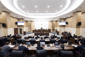 [패트롤] 김포시의회-시흥시의회-안산시의회-의왕시의회