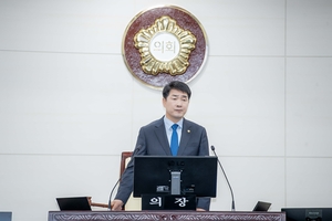 화성시의회, 제240회 임시회 제2차 본회의 폐회...24건 원안 가결