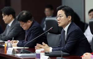 산업차관 “통상리스크 및 불공정수입 대응 방안 추진”