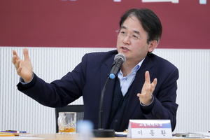 [포커스] 이동환 고양시장 “일자리 많으면 살기좋은 도시”