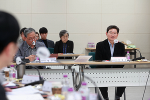 이상일, “용인의 반도체 프로젝트 성공하도록 좋은 조언으로 채워달라”