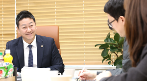 김진경 경기도의회 의장 “경기도담뜰처럼 도민 중심 소통과 협력 강화”