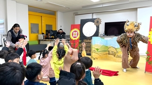 [E-로컬뉴스]경북교육청 소식