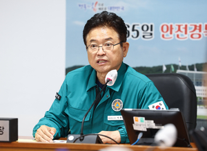 경북도, 의성 특별재난지역 선포 요청