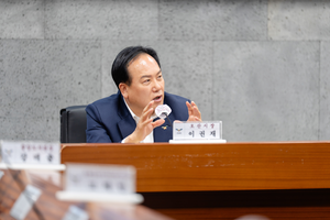 이권재 오산시장, “도서관 그 이상의 공간, 문화가족 도서관 만든다”
