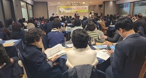 익산 무궁화학교, 개교 50주년 행사 성료