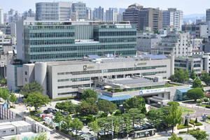 수원시, ‘2025년 적극행정 종합평가’ 기초지자체 1위...최우수기관으로 ‘우뚝’