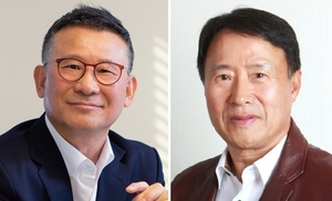 1분기 자랑스러운 중소기업인에 이은천·박용순 대표