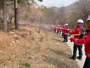 [패트롤] 군포시-시흥시-안산시-안양시-의왕시