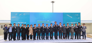 평택시의회, 평택호 횡단도로 준공 기념식 참석...서·남부 지역 발전 응원