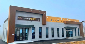 화순군, 민선 8기 공약 ‘빨래방’…지자체 벤치마킹 문의 쇄도