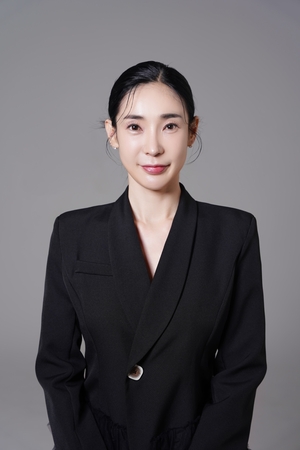 제제스 안은재 대표, 굿윌스토어에 톤업크림 2000개 기부
