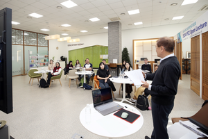 인천경제청, 외국인 정착 지원 사업 ‘IFEZ 외국인 정착 서포트 서비스’ 시범 운영