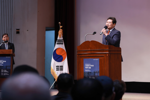 이상일, “선열들의 고귀한 희생과 정신 후대에 물려줘야”