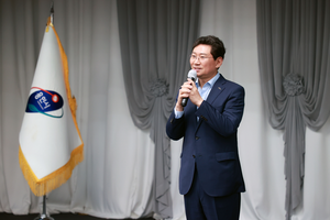 이상일 “안전한 운행, 친절한 서비스, 교통법규 준수는 대중교통 신뢰의 핵심”