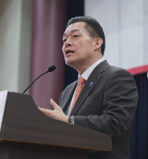 이재준 시장 “안심하고 운전할 수 있는 도로, 수원시가 만들겠다”