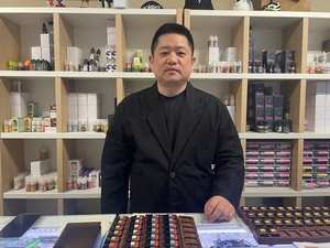 [인터뷰] “합성니코틴 규제 불발, 청소년 불법 부추기는 꼴”