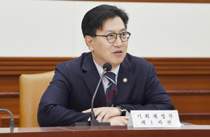정부, 산불지역 농산물 수급 점검…피해농가 신속지원